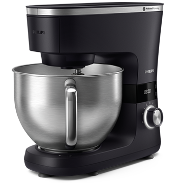 Kitchen machine
